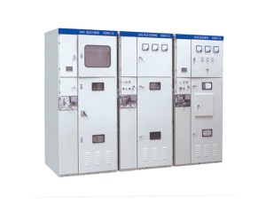 XGN2-12 medium-voltage Switchgear