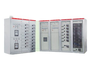 GCK Low-voltage Switchgear